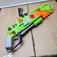 ราคา รวมเนิฟ Nerf Zombie Strike มือสองสภาพสวย ชอบรุ่นไหนก็จัดได้เลย (41228731807)