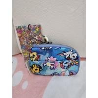 ราคา ✅️ พร้อมส่ง ✅️ กระเป๋าสตางค์ลาย Pony ยี่ห้อ tokidoki (57152619610)