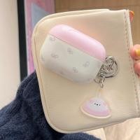 ราคา สําหรับ iphone AirPods Pro 3 AirPods 1/2/3/4 IMD เคสหูฟังไร้สายบลูทูธเรียบ (26909904118)