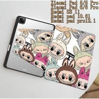 ราคา สําหรับ Redmi Pad SE 11Pro Xiaomi Pad 5/5Pro Redmi Pad 10.61 360 องศาหมุนแบนเคส Xiaomi Pad 6/6 Redmi Pad pro12.1 (26451516851)