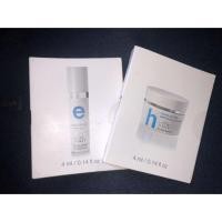 ราคา Viliv eye cream & hyaluronic moisturiser 4ml. 500 บาทเท่านั้นได้สองหลอด (6128959224)