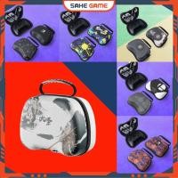 ราคา PS4 PS5 Xbox One Switch Pro Controller PS4 PS5 Xbox One Switch Pro Controller Bag (42150143087)