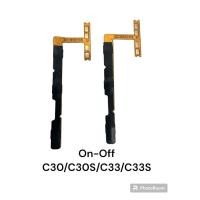 ราคา PCB On-Off Realme C30 Realme C30S Realme C33 Realme C33S แพรสวิตส์เปิด ปิด แพรเพิ่มเสียง ลดเสียง สินค้าพร้อมส่ง (25712315590)