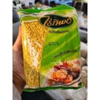 ราคา ถั่วเขียวเลาะเปลือก(ถั่วทอง) ตราไร่ทิพย์ ขนาด 500 กรัม (7218586518)