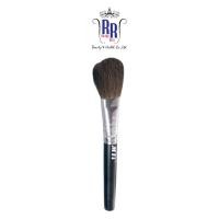 ราคา แท้|ส่งไว MTI แปรงปัดแก้ม แปรงแต่งหน้า Blusher Brush ขนสัตว์แท้ แปรง เอ็มทีไอ ริชชี่ริชบิวตี้ (2410899245)