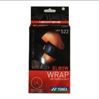 ราคา SIKU Yonex Elbow Wrap / ฝาครอบข้อศอก Yonex SRG 522 / SRG522 (43355150102)