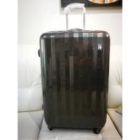 ราคา กระเป๋าเดินทาง 28 นิ้ว 4 ล้อ ยี่ห้อ Smart Polo (198156389)