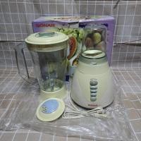 ราคา เครื่องปั่นน้ำผลไม้ ยี่ห้อ SONAR สภาพดี (43307958241)