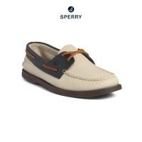 ราคา SPERRY A/O 2-EYE รองเท้าโบ๊ทชูส์ ผู้ชาย หลากสี ( BOAT - 14185782 ) (50654657060)