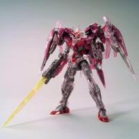 ราคา [Pre-order] MG 1/100 Limited Trans-am OO Raiser [Clear Color][GBT][BANDAI] (12263308036)