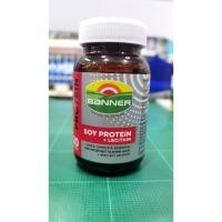 ราคา BANNER SOY PROTEIN + LECITHIN 30เม็ด (25420814926)