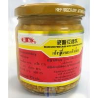 ราคา เต้าหู้ยี้ผสมเต้าเจี้ยวฟูชิ (FU CHI) ใหญ่ 370 กรัม (8015667550)