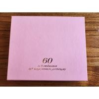 ราคา แสตมป์แพค 60 ปี ราชาภิเษกสมรส (14696473476)