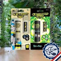 ราคา Left Right Center - Rick and Morty Edition / Batman Edition [Boardgame] (18220162117)