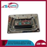 ราคา Handle hardcase Box Speaker iron K-TA165 (43928681863)