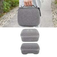 ราคา Drone กระเป๋าเก็บน้ำหนักเบา Travel Friendly รีโมทคอนโทรล กระเป๋าถือสำหรับ RC-N1 2 3 (55852784234)