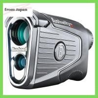 ราคา Bushnell Pro X3 Jolt สีเทาเงิน (28851609979)