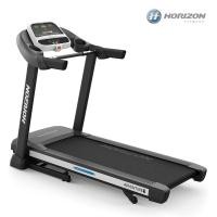 ราคา Goldmare ลู่วิ่งไฟฟ้า Horizon Treadmill Adventure 1 (8514400986)