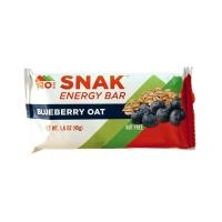 ราคา Snak Energy Bar – Blueberry Oat (20691479226)