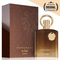 ราคา Afnan Supremacy in Oud EDP 100 ml., 150 ml. (42368447635)