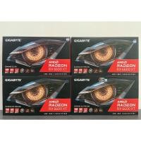 ราคา VGA (การ์ดแสดงผล) GIGABYTE RADEON RX 6600 XT GAMING OC 8G - 8GB GDDR6 มือสอง ประกันศูนย์ไทย (26152691956)