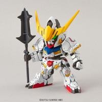 ราคา SD Gundam EX Standard GUNDAM BARBATOS (26650105365)