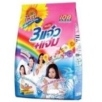 ราคา 108 SHOP ผงซักฟอก 300 กรัม (20640415885)