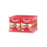 ราคา ฮานามิ ข้าวเกรียบกุ้ง (แพ็ค 12 ชิ้น) (23154041301)