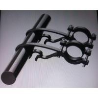 ราคา ROCKBROSที่ยึดต่อจักรยานอเนกประสงค์ที่ยึดในไฟจักรยานน้ำหนักเบาสภาพใหม่มือสอง (24987895394)