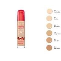 ราคา Bourjois healthy mix serum foundation แท้100% (956840263)