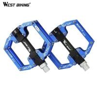 ราคา WEST BIKING เหยียบเท้า Bicicleta MTB จักรยานเหยียบเพลาอินเตอร์ (26566074051)