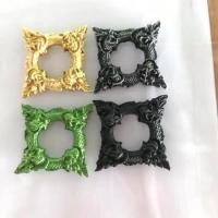 ราคา บ่วงนาคบาศแร่เหล็กน้ำพี้✅✅✅ สวยๆราคาถูก (5335711196)