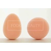 ราคา พัฟอาจารย์ฟูก ฟองน้ำแต่งหน้า FOOKIE BEAUTY ของแท้คุณภาพพรีเมี่ยม 100% (566011239)