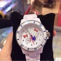 ราคา นาฬิกาข้อมือ Hello Kitty (72590344)