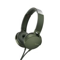 ราคา โซนี่ SONY หูฟัง MDR-XB550AP (57700183830)