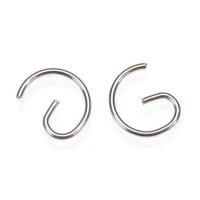 ราคา O.S. Piston Pin Retainer ใช้กับ 30VG 37SZ 46VX 24517000 อะไหล่ os อะไหล่เครื่องบินน้ำมัน Rc (13269145086)