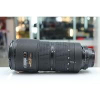 ราคา Nikon 80-200mm f2.8 D (21490960052)