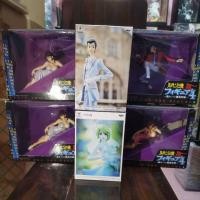 ราคา โล๊ะ​ 6​ กล่อง✓ LUPIN 3RD จอมโจรลูแปง (44656295397)