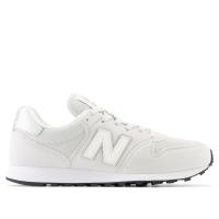 ราคา New Balance Womens 500 (มาตรฐาน) - สีเทาแมตต์ (27206775718)