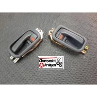 ราคา มือเปิดใน TOYOTA โตโยต้า HIACE ไฮเอท LH112 ตู้ หัวจรวด เลือก ชิ้นละ BTS (20188127730)