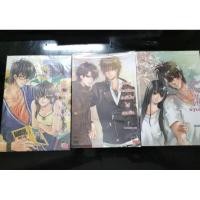 ราคา นิยายแจ่มใส มือสอง Set Section (24362536734)