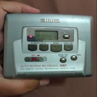 ราคา เครื่องเล่นเทปคาสเซ็ต Aiwa (6830545567)