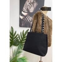 ราคา Salvatore Ferragamo Nylon Shoulder Bag มือสองของแท้ (14911078317)