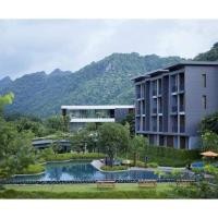 ราคา Escape resort เอสเคป รีสอร์ท เขาใหญ่ (1653781257)