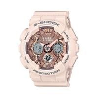 ราคา [ของแท้] Casio G-Shock Mini นาฬิกาข้อมือ รุ่น GMA-S120MF-4ADR ของแท้ รับประกันศูนย์ CMG 1 ปี (21673872855)