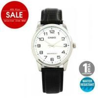 ราคา CASIO WATCH ส่งฟรี รุ่น MTP-V001L-7B (4438442)