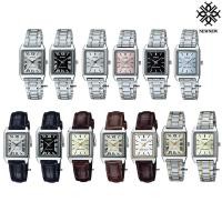 ราคา Casio Standard รุ่น LTP-V007D LTP-V007L นาฬิกาผู้หญิง สายสแตนเลส ของแท้ประกันCMG รับประกันศูนย์ 1 ปี (1522443628)