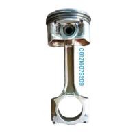 ราคา ก้านลูกสูบ ก้านลูกสูบ nissan grand livina almera 1.5 (40776376360)