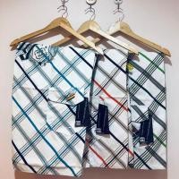 ราคา โปร 11.11 ลด 50%❗️ กางเกง Billabong งานปัก ไซส์ 38” (แบบผูก) (1730257178)