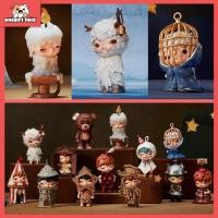 ราคา [จัดส่งด่วน] Pop Mart HIRONO Shelter Series BlindBox (ของแท้) - โมเดลฟิกเกอร์ของเล่น (26941401430)